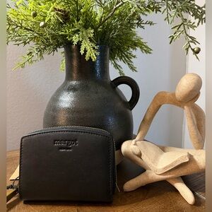 Margot Gina Zip Around Wallet (NWT)